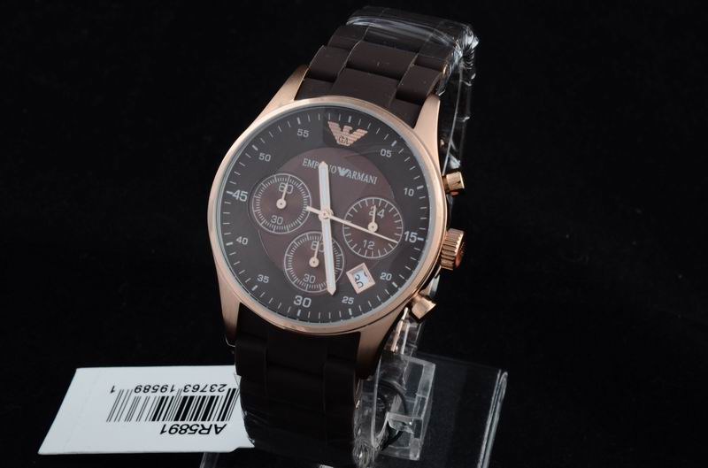 Armani watch man-724